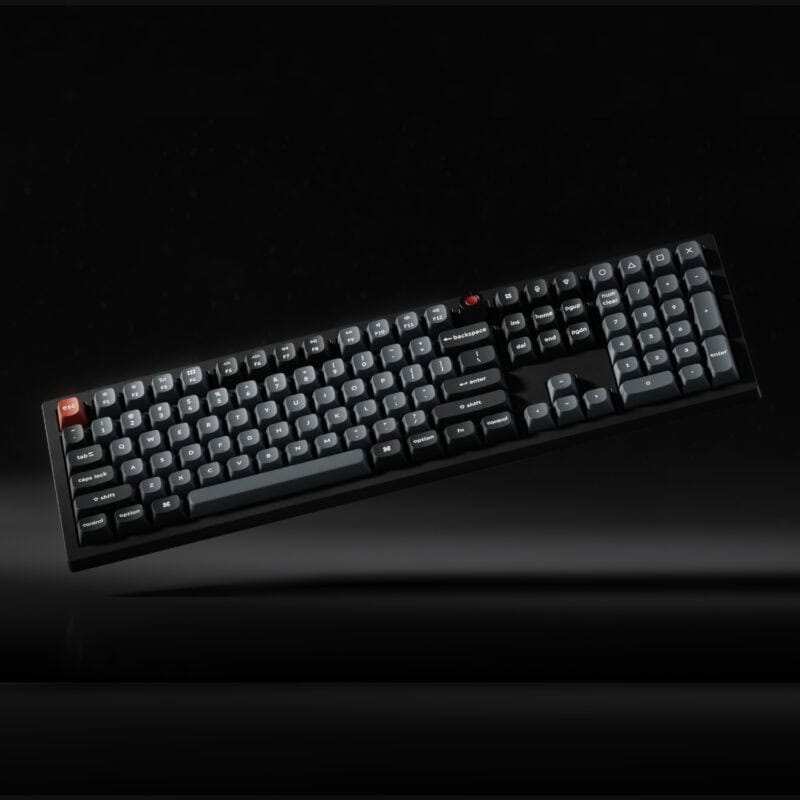 v6u d1 keychron v6 ultra 8k wireless custom mechanical keyboard – black wr 04a.jpg