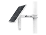 tp link vigi intelligent solar power supply system 60w