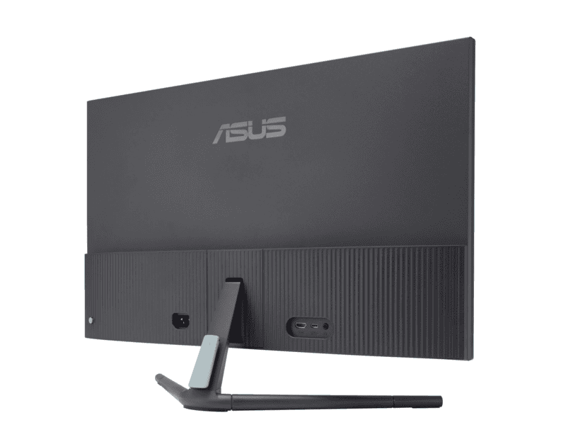 asus vu279cfe eye care gaming monitor – 27 inch; fhd (1920 x 1080); ips; 100 hz; ips; 99% srgb; adaptive sync; usb type c port w
