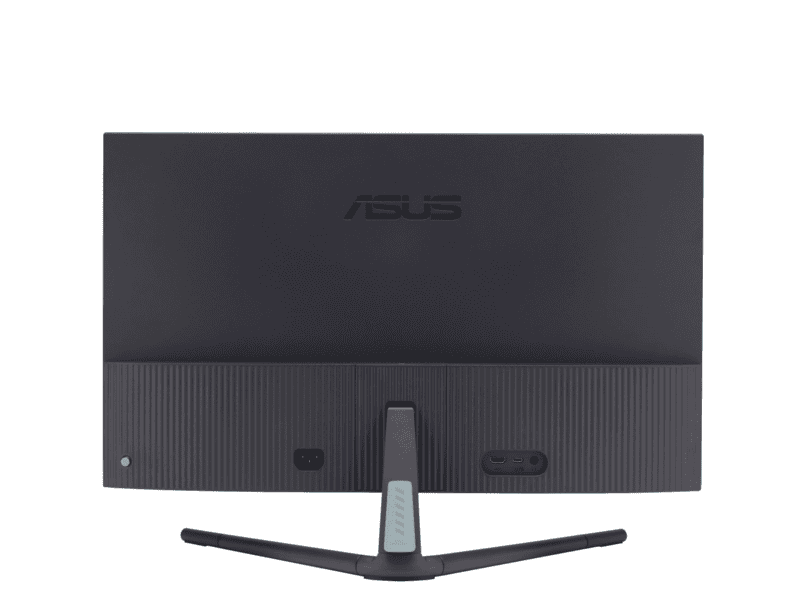 asus vu279cfe eye care gaming monitor – 27 inch; fhd (1920 x 1080); ips; 100 hz; ips; 99% srgb; adaptive sync; usb type c port w