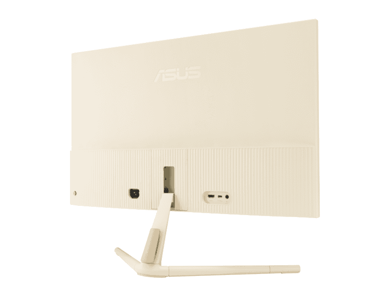 asus vu279cfe eye care gaming monitor – 27 inch; fhd (1920 x 1080); ips; 100 hz; ips; 99% srgb; adaptive sync; usb type c port w