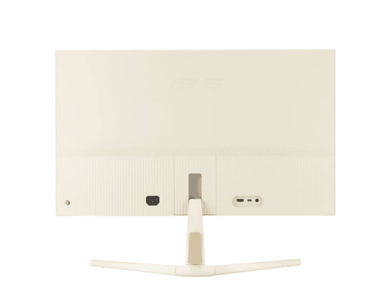 asus vu279cfe eye care gaming monitor – 27 inch; fhd (1920 x 1080); ips; 100 hz; ips; 99% srgb; adaptive sync; usb type c port w