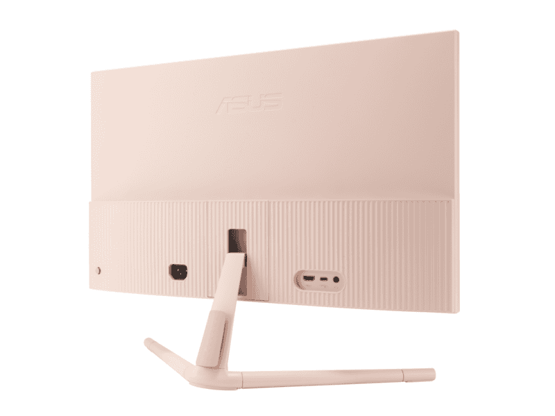asus vu279cfe eye care gaming monitor – 27 inch; fhd (1920 x 1080); ips; 100 hz; ips; 99% srgb; adaptive sync; usb type c port w