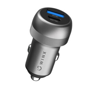 wx cc102 winx power fast 89w car charger silver wr 01a.jpg