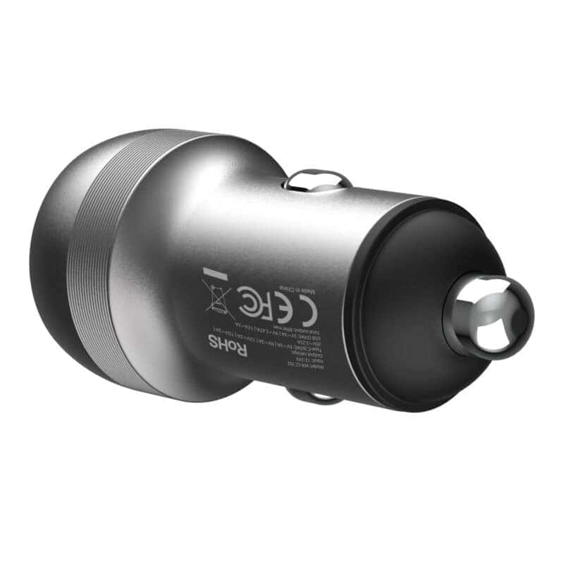 wx cc102 winx power fast 89w car charger silver wr 04a.jpg