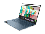 lenovo yoga pro7 / 14asp10 / 14.5" 3k 2944x1840 / oled / teal / amd ryzen ai 9 365 / 32gb soldered lpddr5x 8000 / 1tb ssd m.2 2242 pcie 4.0x4 nvme / backlit k/b / win11 home / 2yr on site