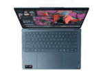 lenovo yoga slim7 / 14akp10 / 14" wuxga 1920x1200 / oled / teal / ryzen ai 7 350 / 32gb lp5x 7467 / 512tb ssd m.2 2242 pcie 4.0x4 nvme / backlit k/b / win11 pro / 3yr on site