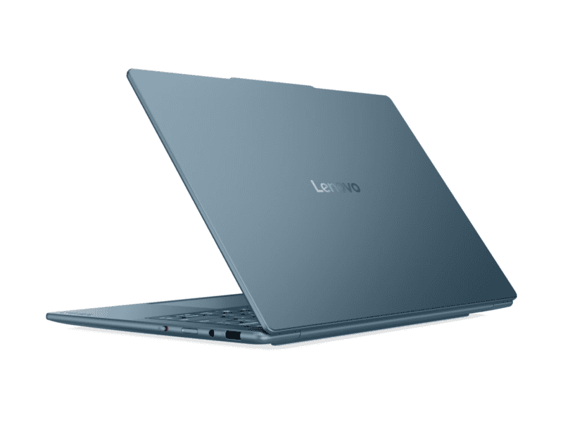 lenovo yoga slim7 / 14akp10 / 14" wuxga 1920x1200 / oled / teal / ryzen ai 7 350 / 32gb lp5x 7467 / 512tb ssd m.2 2242 pcie 4.0x4 nvme / backlit k/b / win11 pro / 3yr on site