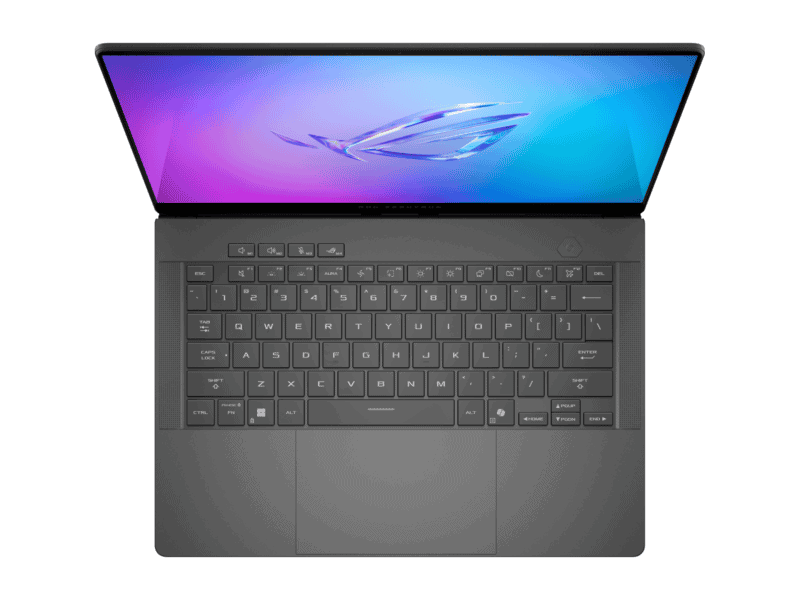 asus rog zephyrus g14 ga403wm 14" gaming laptop ryzen 9, 16gb ram, 1tb ssd, win 11 home