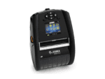zebra dt printer zq620 plus 3''/72mm; english fonts;dual 802.11ac / bt4.x; linered platen; 0.75'' core; group e; shoulder strap;