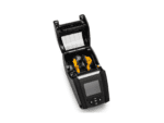 zebra dt printer zq620 plus 3''/72mm; english fonts;dual 802.11ac / bt4.x; linered platen; 0.75'' core; group e; shoulder strap;