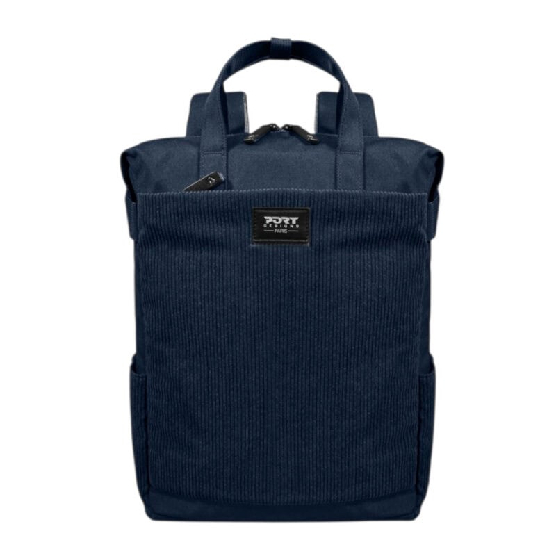 140725 port designs milano ii eco 14 16 inch totepack – navy blue wr 02a.jpg