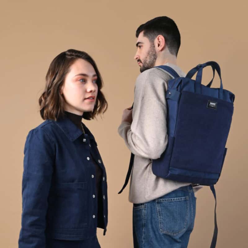 140725 port designs milano ii eco 14 16 inch totepack – navy blue wr 04a.jpg