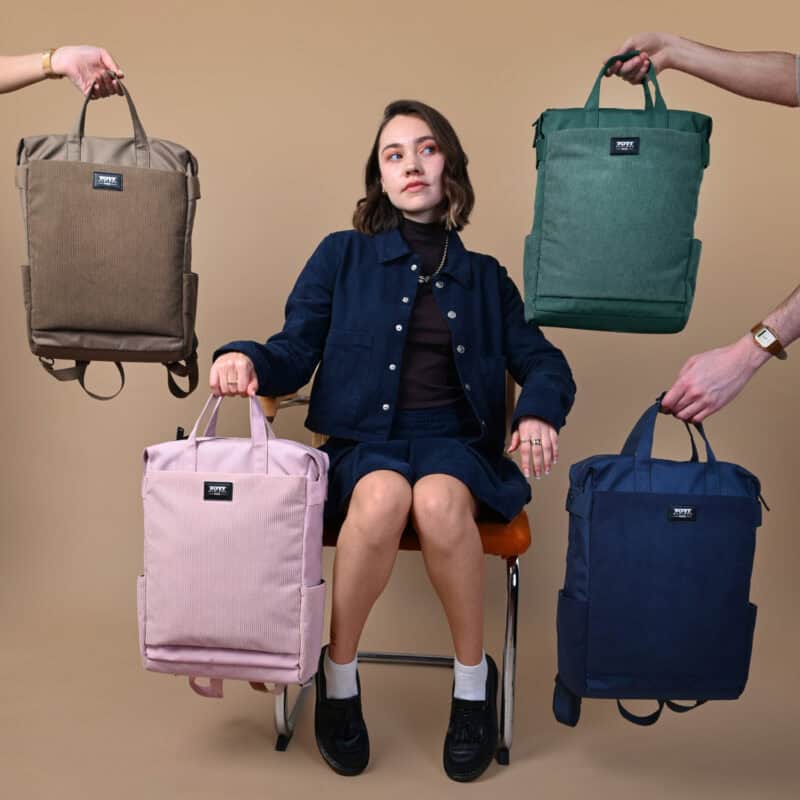 140725 port designs milano ii eco 14 16 inch totepack – navy blue wr 05a.jpg