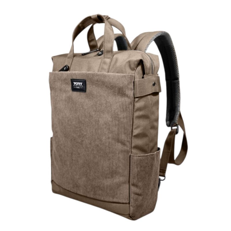 140727 port designs milano ii eco 14 16 inch totepack – desert brown wr 01a.jpg 140727 port designs milano ii eco 14 16 inch totepack – desert brown wr 01a.jpg
