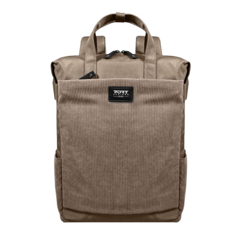 140727 port designs milano ii eco 14 16 inch totepack – desert brown wr 02a.jpg