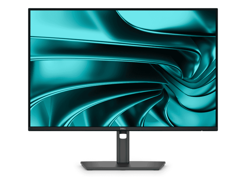 dell pro p 24 16:10 usb c hub monitor p2426e