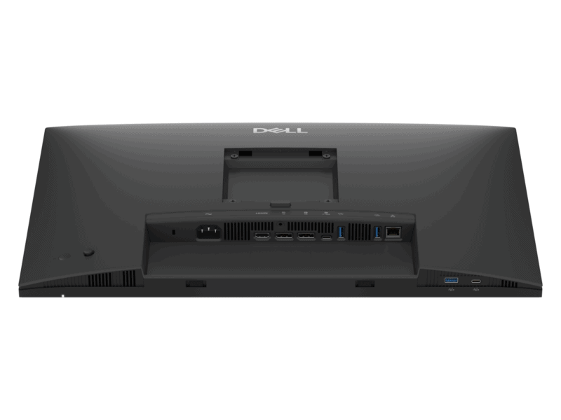 dell pro p 24 16:10 usb c hub monitor p2426e