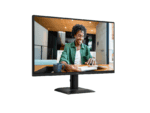 aoc 24e40l monitor 23.8'' fhd 1920x1080 144hz 0;5ms; dp hdmi; tuv circular polarization; internal psu adaptive sync; 3yr w