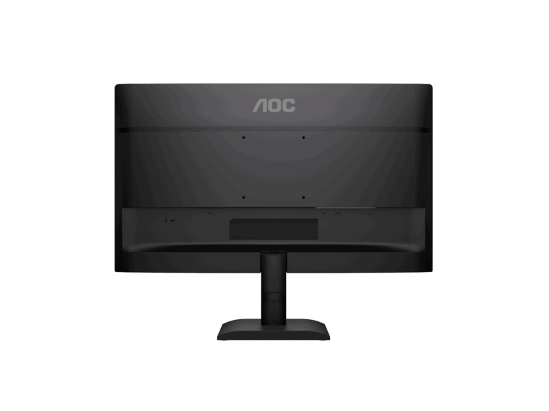 aoc 24e40l monitor 23.8'' fhd 1920x1080 144hz 0;5ms; dp hdmi; tuv circular polarization; internal psu adaptive sync; 3yr w