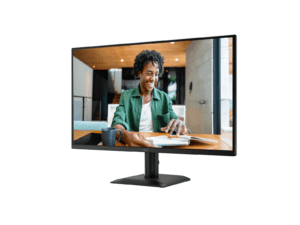 aoc 27e40l monitor 27'' fhd 1920x1080 144hz 0;5ms; dp hdmi; tuv circular polarization;internal psu adaptive sync; 3yr warranty