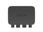 ecoflow 800w alternator charger