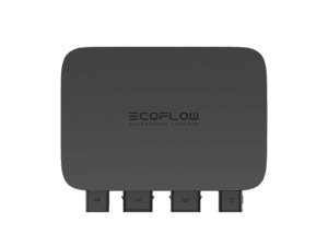 ecoflow 800w alternator charger