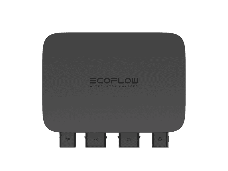 ecoflow 800w alternator charger ecoflow 800w alternator charger
