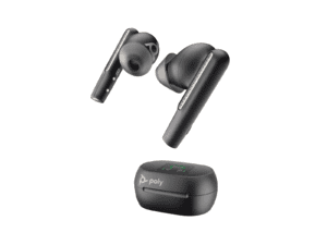 hp poly vfree 60+ cb earbuds +bt700c +tschc