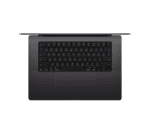 16 inch macbook pro: apple m5 pro chip with 18 core cpu and 20 core gpu, 24gb, 1tb ssd space black,model a3428