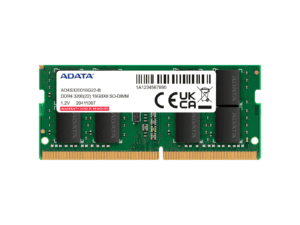 adata premier 16gb ddr4 3200 so dimm