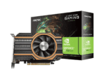arktek nvidia gt740 4gb ddr5 128 bit hdmi / dvi / vga graphics card