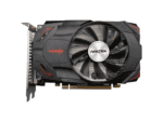 arktek amd radeon rx550 4gb gddr5 128 bit hdmi / dvi / dp graphics card