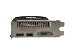 arktek amd radeon rx550 4gb gddr5 128 bit hdmi / dvi / dp graphics card