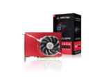 arktek amd radeon rx550 4gb graphics card