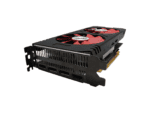 arktek amd radeon rx580 8gb gddr5 256 bit hdmi / dvi / dpx1 graphics card