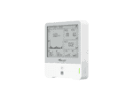 milesight indoor ambience monitor temp, humidity, pir, light, tvoc, co2, hcho, barometric