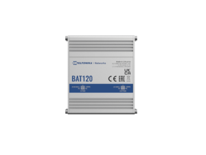 teltonika bat120 uninterrupted power supply