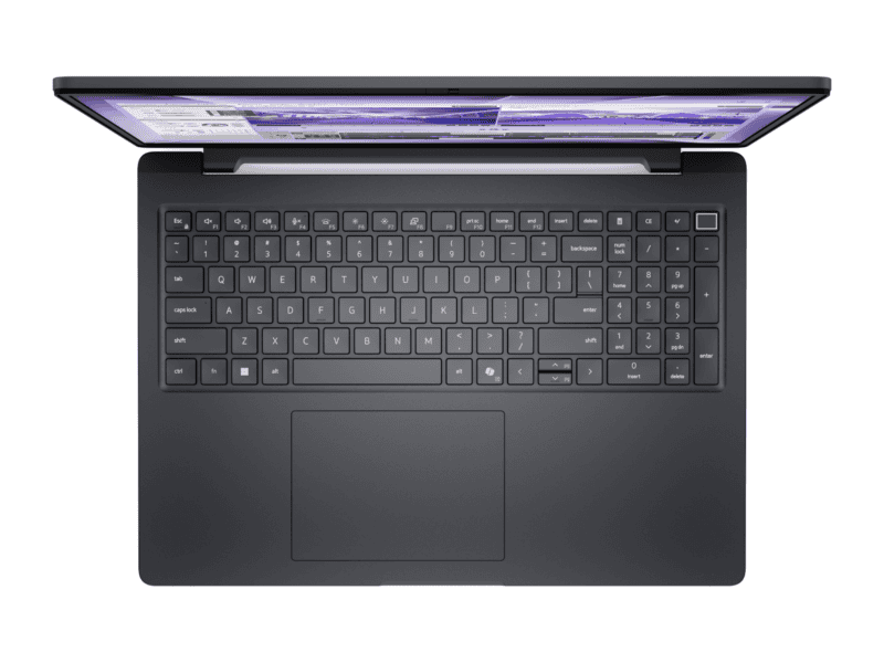 dell pro max 16 mc16250|u7 265h|32gb|1tb ssd|nvdia rtx pro 500|fgrpr & smtcd|w11 pro|fhd ir cam & mic|wlan + bt|16.0” fhd+|backlit kb|6 cell prosupport next business day onsite service after remote diagnosis with hw sw support, 36 month(s)