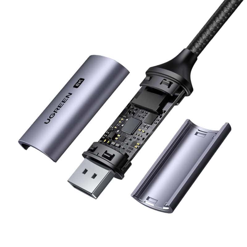 cm556 25157 ugreen usb type c to dp1.4 cbl 1m wr02 1.jpeg