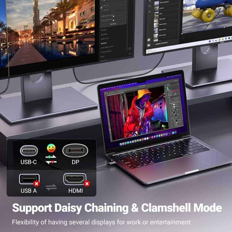 cm556 25157 ugreen usb type c to dp1.4 cbl 1m wr04 1.jpeg