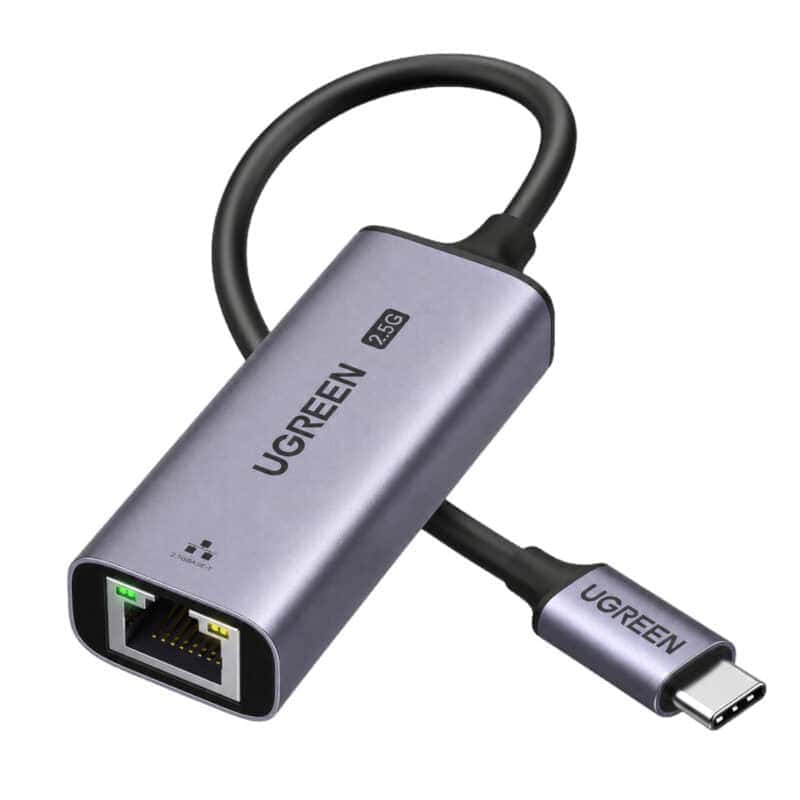 cm648 25052 ugreen usb type c 3.1 to 2.5g ethernet adapter wr01.jpeg cm648 25052 ugreen usb type c 3.1 to 2.5g ethernet adapter wr01.jpeg