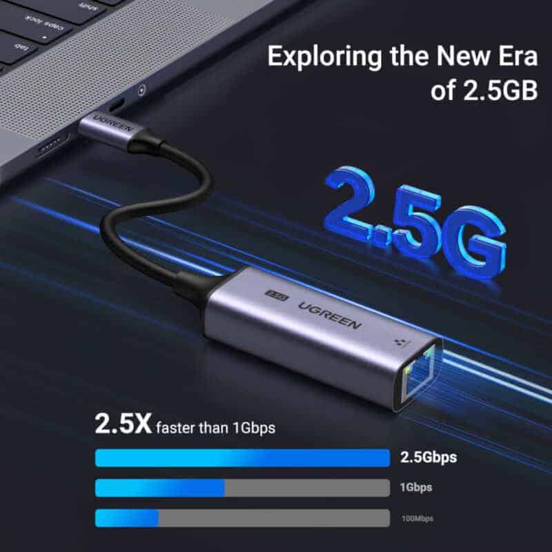 cm648 25052 ugreen usb type c 3.1 to 2.5g ethernet adapter wr03.jpeg