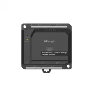 milesightsmart power monitor hub