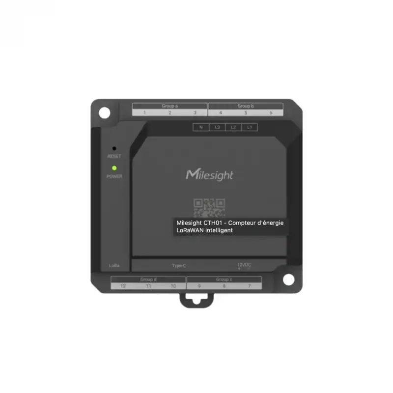 milesightsmart power monitor hub milesightsmart power monitor hub