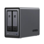 dxp2800 16tb v2 ugreen nasync dxp2800 2 bay nas with seagate ironwolf nas 16tb sata hard drive v2 bundle 2x 8tb wr 02a.jpg