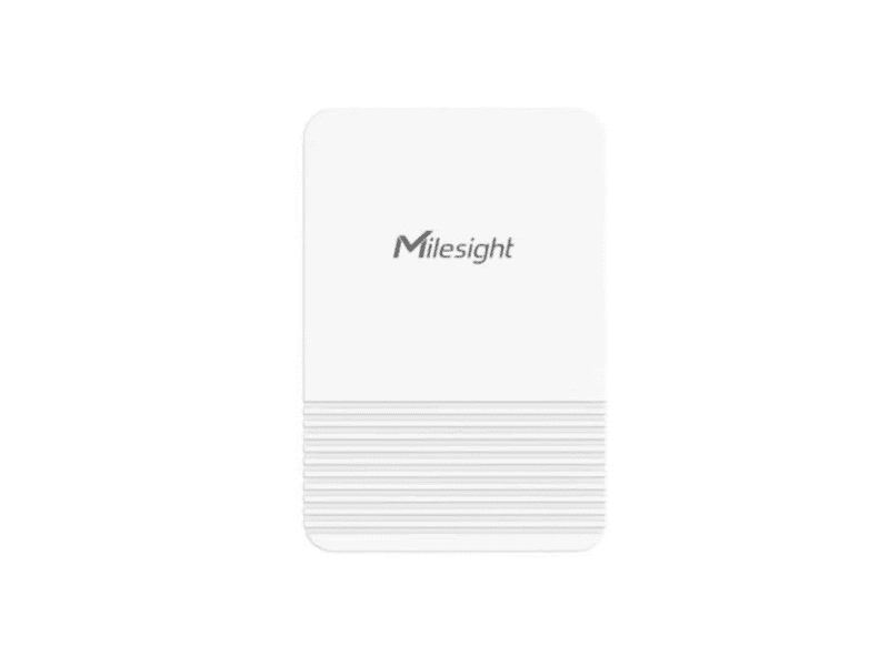 milesight magnetic temperature and humidity sensor