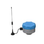 milesight radar distance/level sensor lte