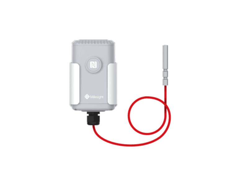 milesight industrial temperature sensor t500 ( 200°c to +50°c) milesight industrial temperature sensor t500 ( 200°c to +50°c)