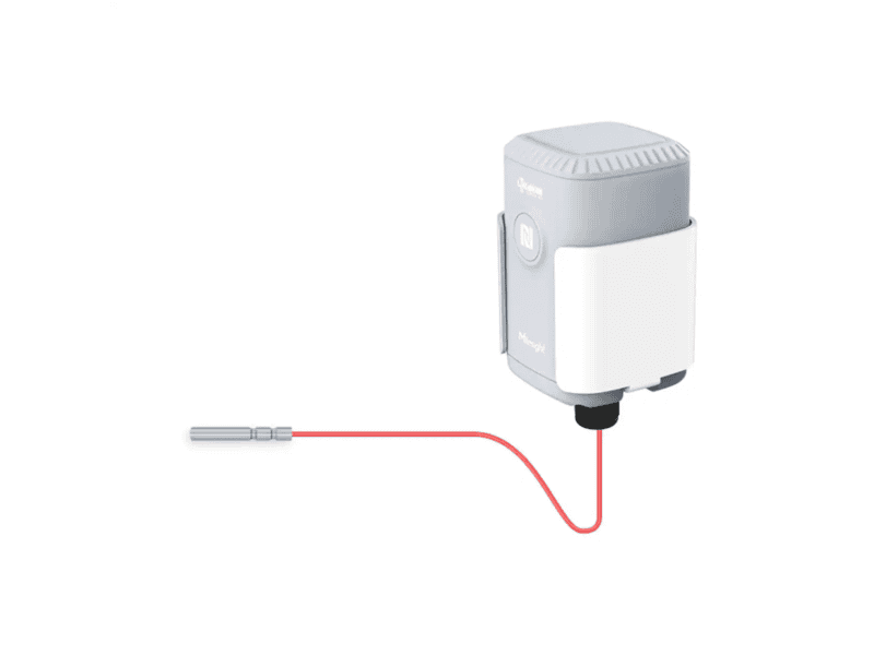milesight industrial temperature sensor t500 em500 pt100 868m t500